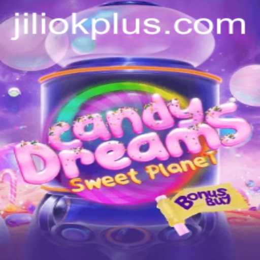 CandyDreamsSweetPlanet: A Sugar-Coated Adventure Awaits