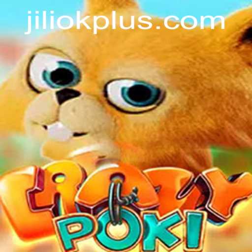 CrazyPoki: Unleash the Fun with JILIOK