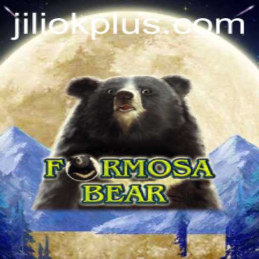 Explore the Intriguing World of FormosaBear: The Game Revolutionized by JILIOK
