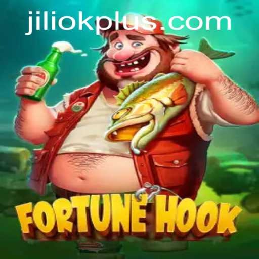 Exploring the Enchanting World of FortuneHook: A Unique Gaming Experience with JILIOK