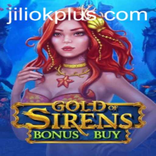 Exploring the Enchanting World of GoldofSirensBonusBuy: A Captivating Gaming Experience