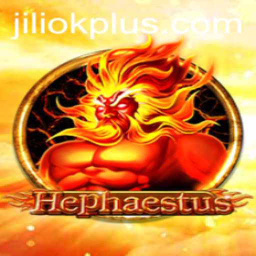 Embark on a Mythical Adventure with Hephaestus