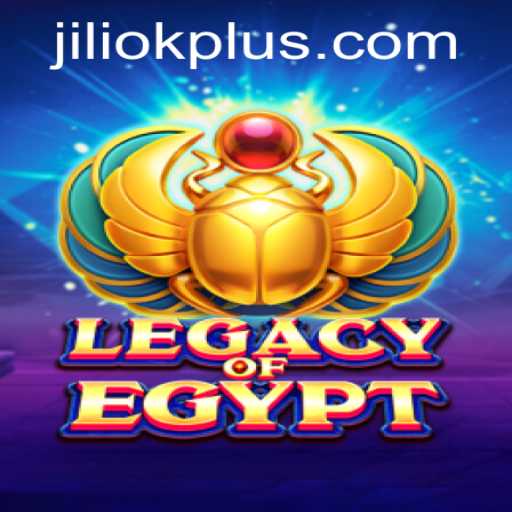 Legacy of Egypt: The Ancient Game with a Modern Twist