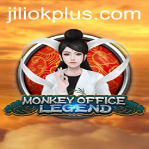 MonkeyOfficeLegend: Unleashing Adventure in the Corporate Jungle