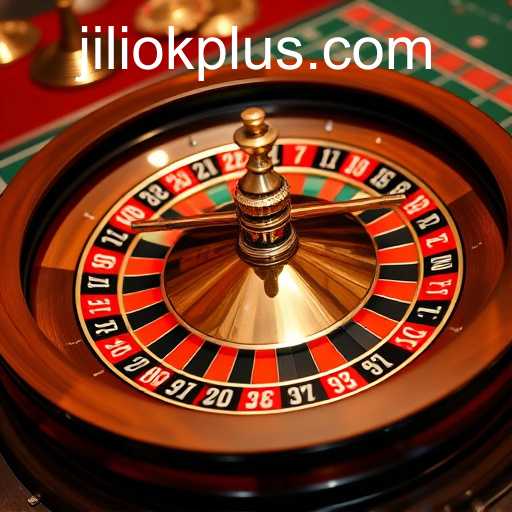 Exploring the Intricacies of Roulette: The Role of JILIOK