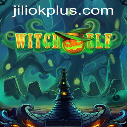 WitchElf: A Magical Journey in JILIOK